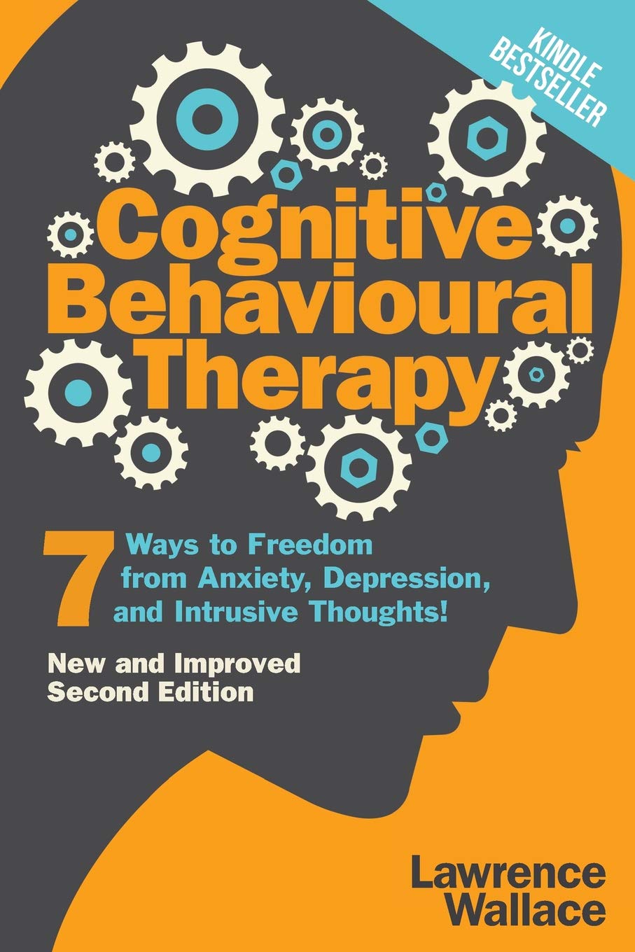 Algopix Similar Product 8 - Cognitive Behavioural Therapy 7 Ways