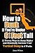 Algopix Similar Product 3 - How to Dunk if Youre Under 6 Feet