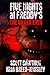 Algopix Similar Product 13 - Five Nights at Freddy's: The Silver Eyes