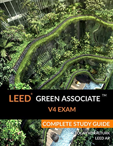 Algopix Similar Product 7 - LEED Green Associate V4 Exam Complete