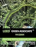 Algopix Similar Product 2 - LEED Green Associate V4 Exam Practice