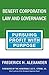 Algopix Similar Product 1 - Benefit Corporation Law and Governance