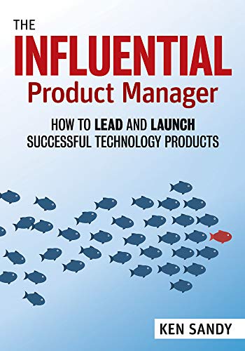Algopix Similar Product 8 - The Influential Product Manager How to