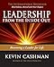 Algopix Similar Product 10 - Leadership from the Inside Out