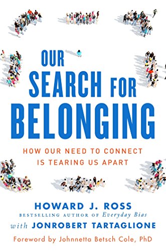 Algopix Similar Product 15 - Our Search for Belonging How Our Need