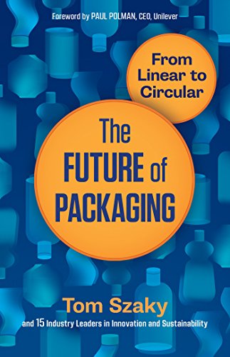 Algopix Similar Product 2 - The Future of Packaging From Linear to