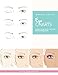 Algopix Similar Product 12 - Makeup Artist Eye Charts The Beauty