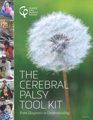 Algopix Similar Product 16 - The Cerebral Palsy Tool Kit From