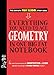 Algopix Similar Product 13 - Ace Geometry in One Big Fat Notebook