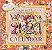 Algopix Similar Product 4 - Cynthia Harts Victoriana Wall Calendar