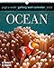 Algopix Similar Product 13 - Ocean PageAWeek Gallery Wall Calendar