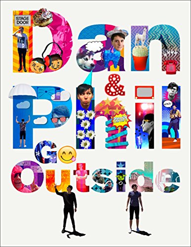 Algopix Similar Product 3 - Dan and Phil Go Outside