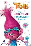 Algopix Similar Product 1 - My Hairtastic Friendship Journal