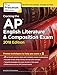 Algopix Similar Product 2 - Cracking the AP English Literature 