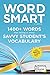 Algopix Similar Product 11 - Word Smart 6th Edition 1400 Words