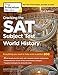Algopix Similar Product 4 - Cracking the SAT Subject Test in World