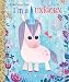 Algopix Similar Product 16 - I'm a Unicorn (Little Golden Book)