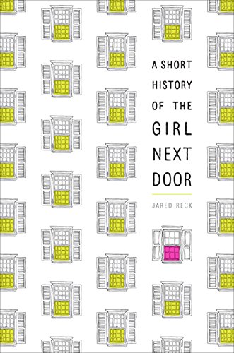 Algopix Similar Product 4 - A Short History of the Girl Next Door