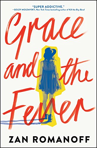 Algopix Similar Product 2 - Grace and the Fever