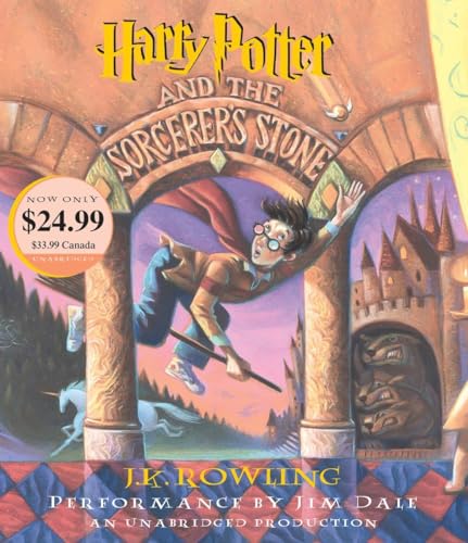 Algopix Similar Product 6 - Harry Potter and the Sorcerer's Stone