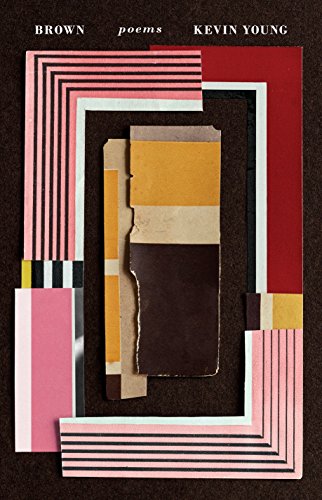 Algopix Similar Product 9 - Brown: Poems