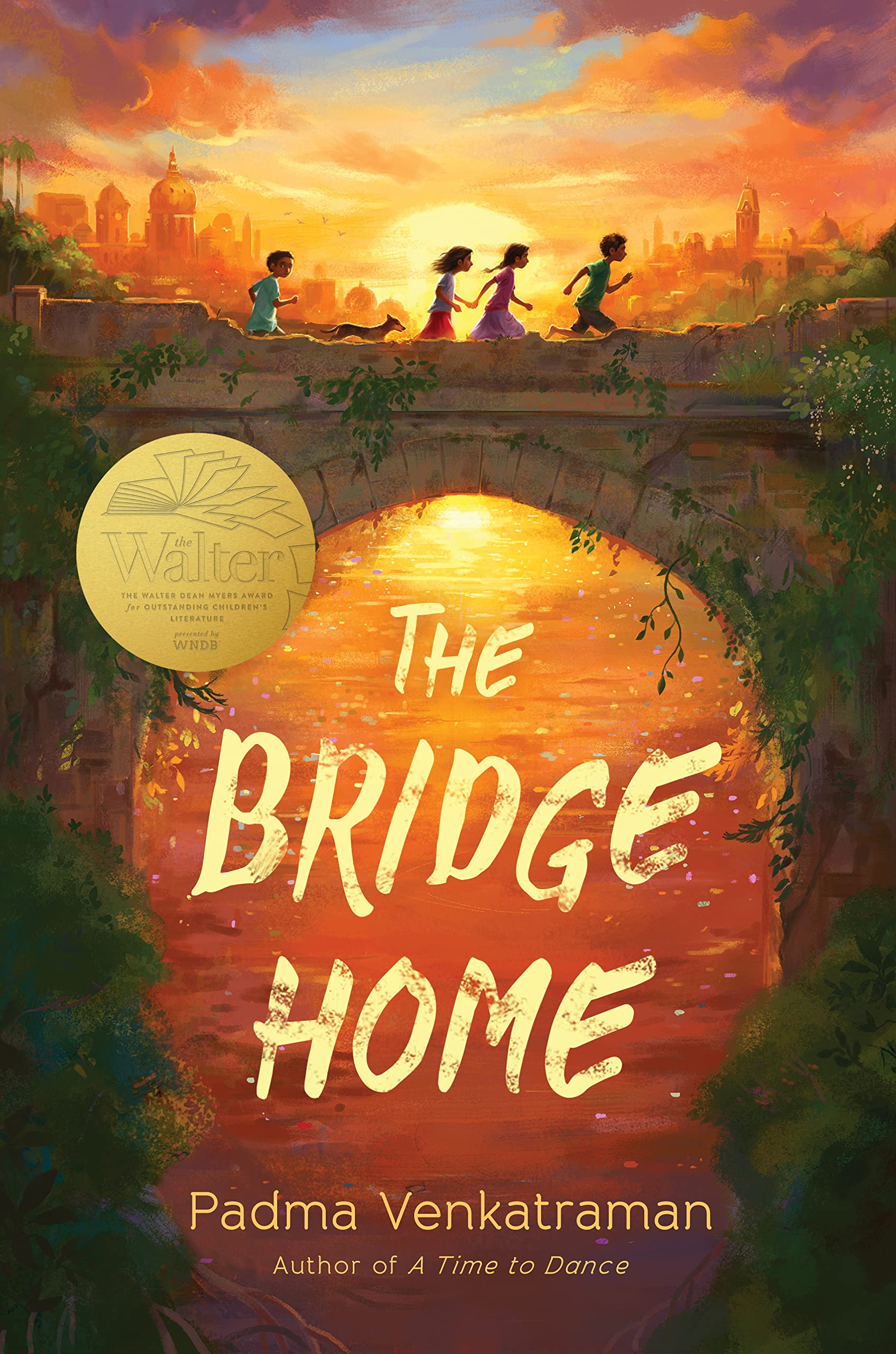 Algopix Similar Product 15 - The Bridge Home