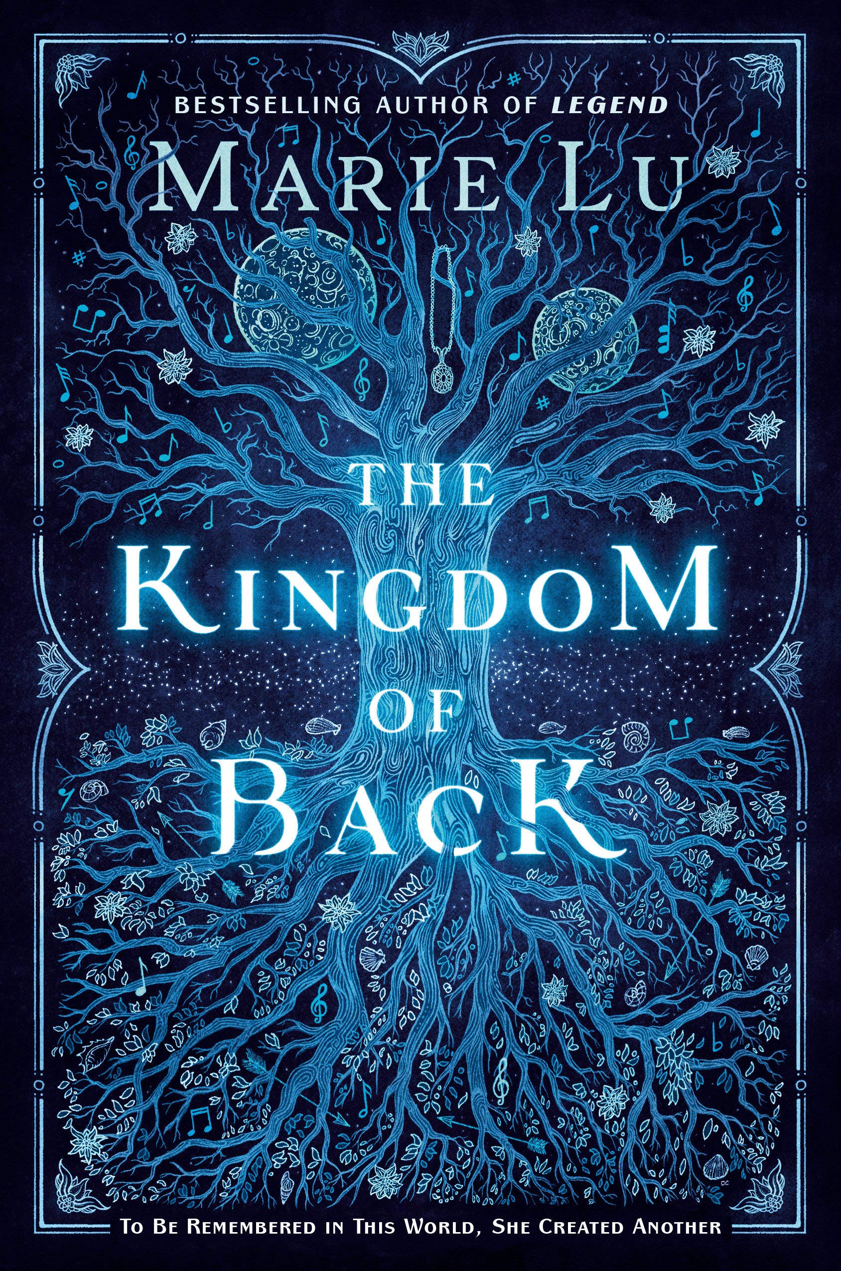 Algopix Similar Product 11 - The Kingdom of Back