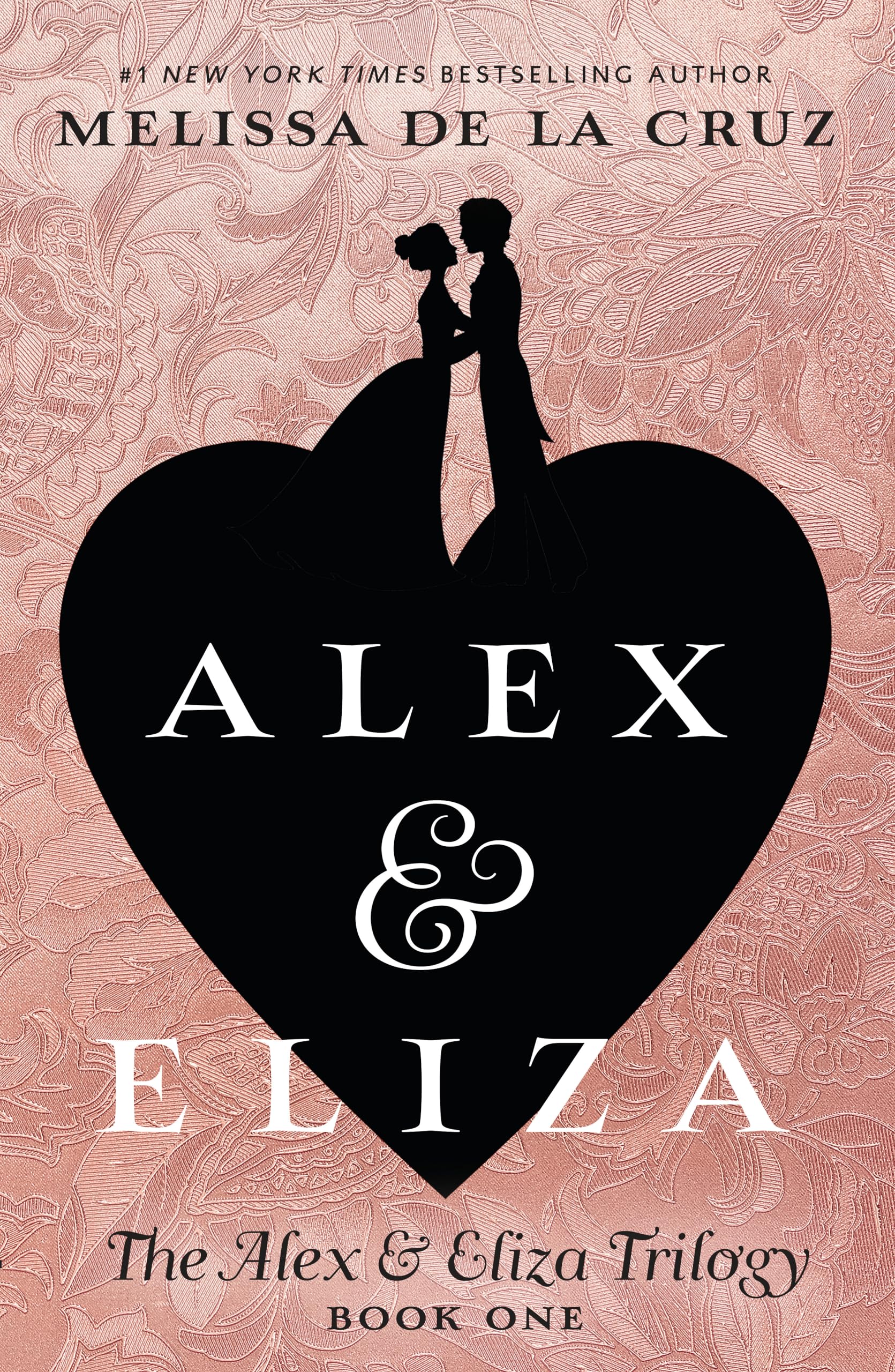 Algopix Similar Product 9 - Alex & Eliza (The Alex & Eliza Trilogy)