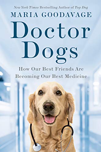 Algopix Similar Product 13 - Doctor Dogs How Our Best Friends Are