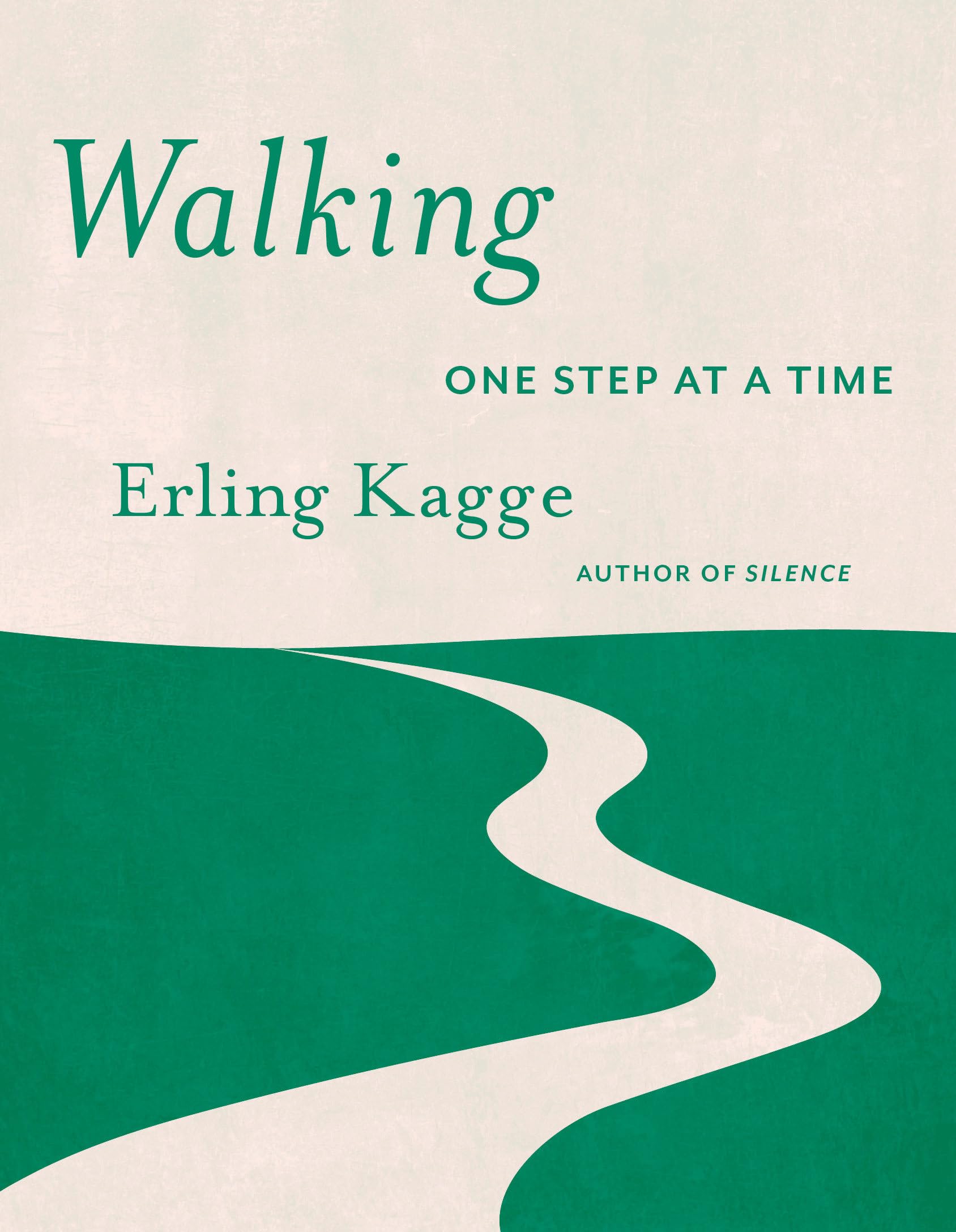 Algopix Similar Product 18 - Walking: One Step At a Time