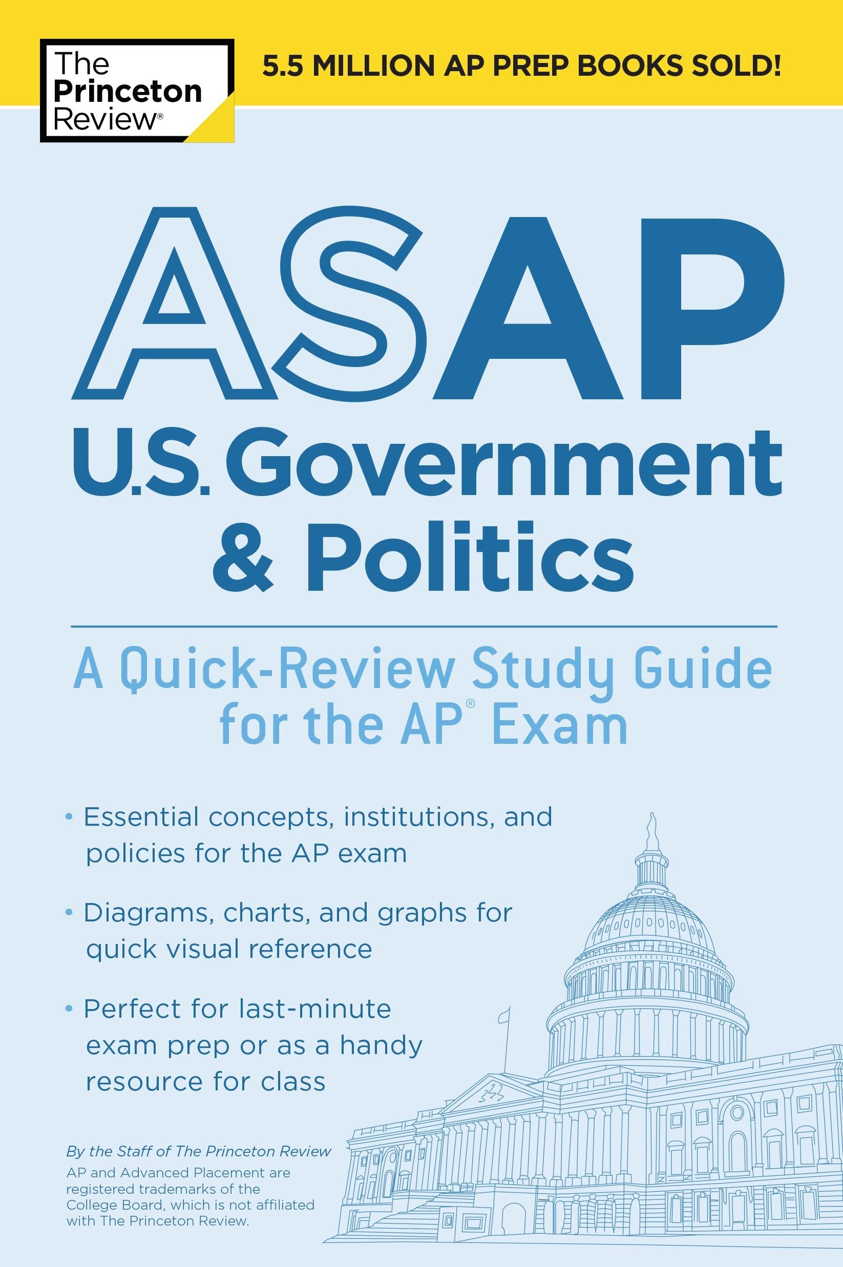 Algopix Similar Product 11 - ASAP US Government  Politics A