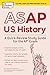Algopix Similar Product 13 - ASAP US History A QuickReview Study