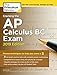 Algopix Similar Product 9 - Cracking the AP Calculus BC Exam 2019