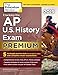 Algopix Similar Product 13 - Cracking the AP US History Exam 2019
