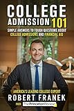 Algopix Similar Product 16 - College Admission 101 Simple Answers