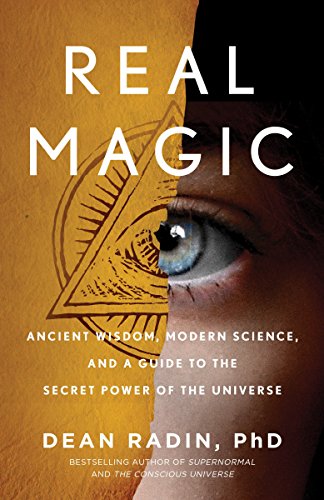 Algopix Similar Product 10 - Real Magic Ancient Wisdom Modern