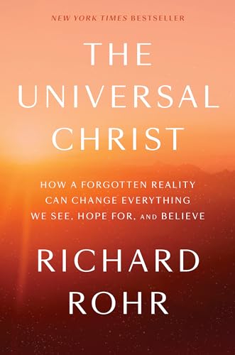 Algopix Similar Product 3 - The Universal Christ How a Forgotten