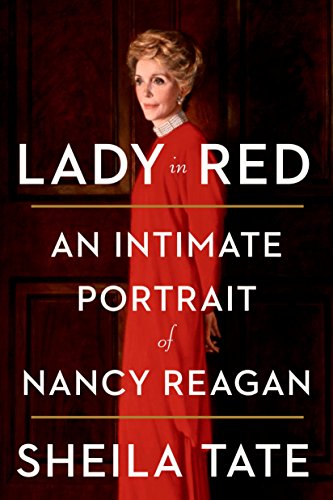Algopix Similar Product 1 - Lady in Red An Intimate Portrait of