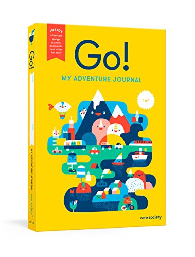 Algopix Similar Product 11 - Go Yellow A Kids Interactive