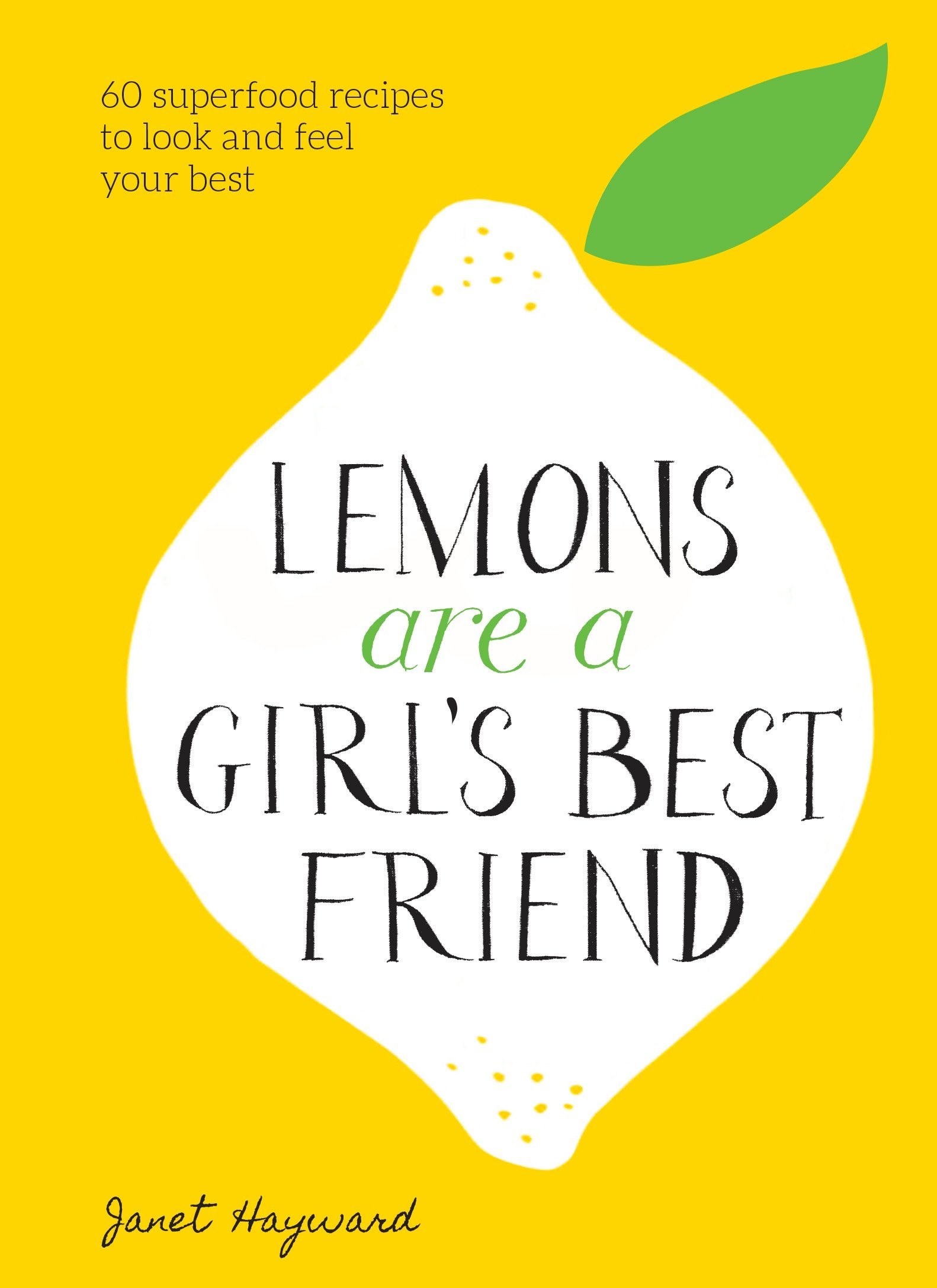 Algopix Similar Product 2 - Lemons Are a Girls Best Friend 60