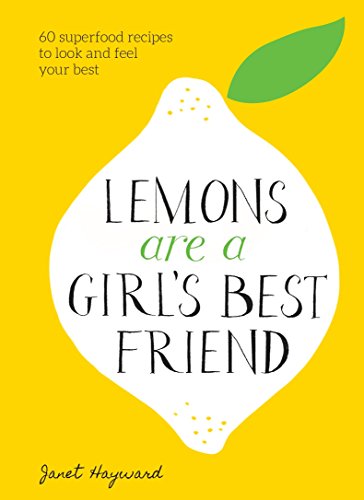 Algopix Similar Product 9 - Lemons Are a Girls Best Friend 60
