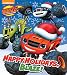 Algopix Similar Product 6 - Happy Holidays Blaze Blaze and the