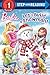 Algopix Similar Product 1 - Lets Build a Snowman Barbie Step