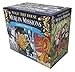Algopix Similar Product 7 - Magic Tree House Merlin Missions Books