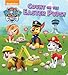 Algopix Similar Product 5 - Count on the Easter Pups! (PAW Patrol)