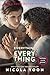 Algopix Similar Product 15 - Everything Everything Movie Tiein