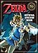 Algopix Similar Product 5 - The Legend of Zelda Official Sticker