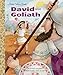 Algopix Similar Product 6 - David and Goliath (Little Golden Book)