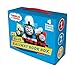 Algopix Similar Product 18 - My Blue Railway Book Box Thomas 