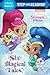 Algopix Similar Product 13 - Six Magical Tales Shimmer and Shine